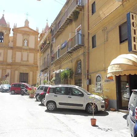 Concordia Hotel