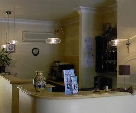 Hotel Concordia Agrigento