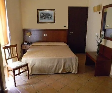 Hotel Concordia