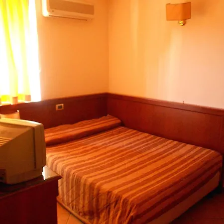 Concordia Hotel 3*