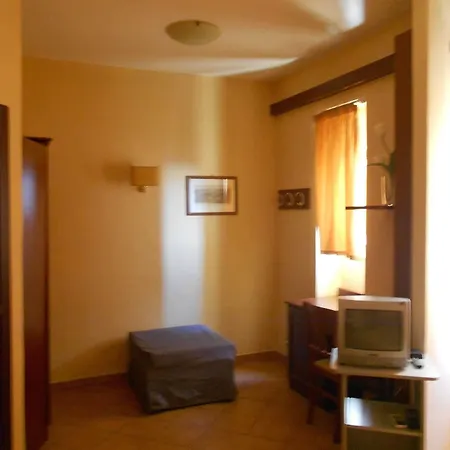 Concordia Hotel Agrigento