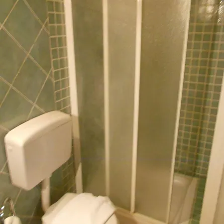 Hotel Concordia Agrigento