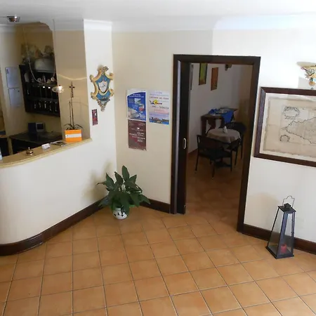 Hotel Concordia Agrigento