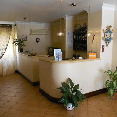 Concordia Hotel