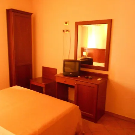 Hotel Concordia 3*