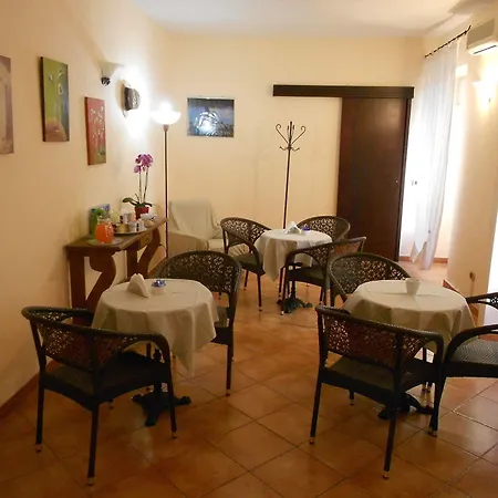 Hotel Concordia 3*