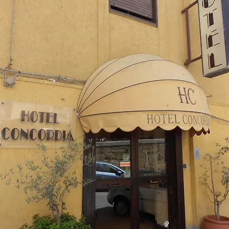 Concordia 3*