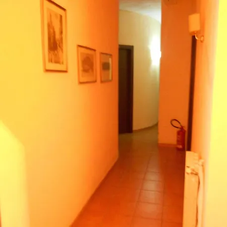Concordia Hotel Agrigento