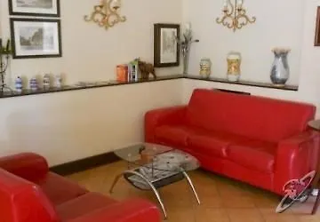 Concordia Hotel Agrigento
