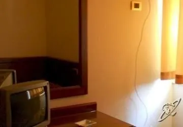 Concordia Hotel Agrigento
