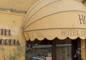 Concordia Hotel Agrigento