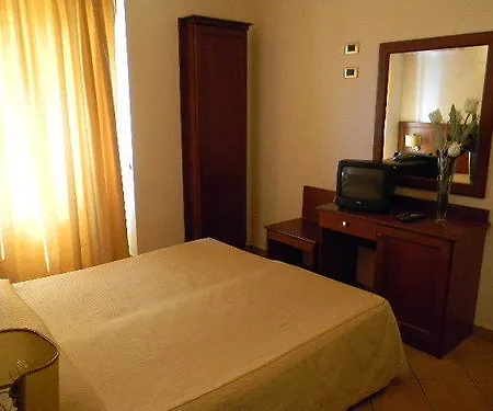 Hotel Concordia Agrigento