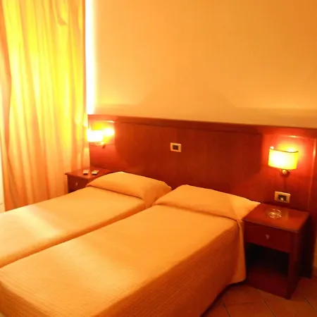 Concordia 3*