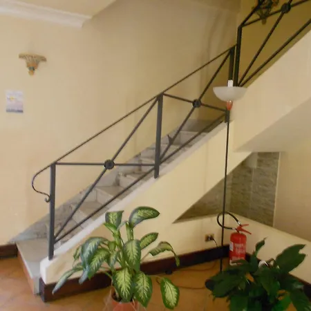 Concordia Hotel 3*